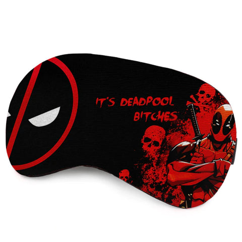 Masque de Nuit <br> Deadpool