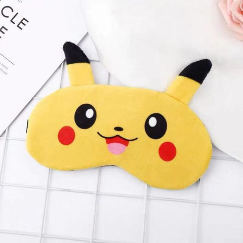 Masque de Nuit Pikachu