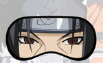 masque de Nuit Naruto "Sasuke"