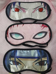Masque De Nuit <br> Naruto Shippuden