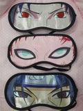 Masque De Nuit <br> Naruto Shippuden