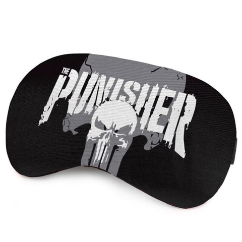 Masque de Nuit Punisher