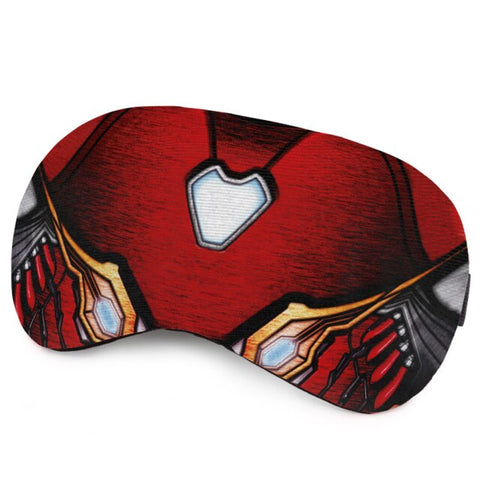 Masque de Nuit Iron Man