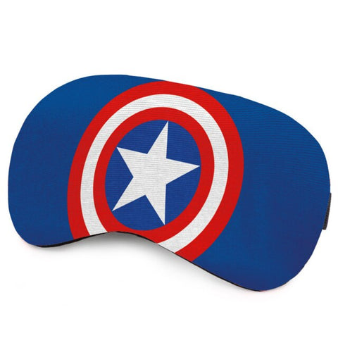 Masque de Nuit <br> Marvel Captain America