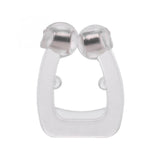 Clip Nasal Silicone - Sommeil-optimal®