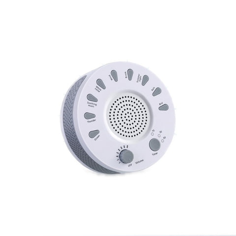 Générateur Bruit Blanc <br> pour Dormir - Sommeil-optimal®