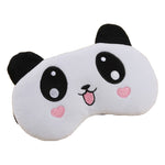 Masque De Nuit <br> Panda mignon - Sommeil-optimal®